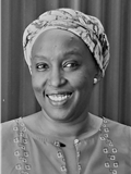 Chantal Ndekwe