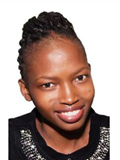 Sarah Chidawanyika