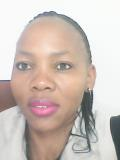 Antronica Msiza