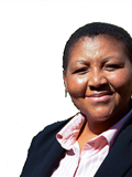 Mapula Kgosi