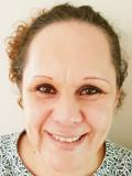 Lisa Taljaard - Intern
