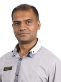Suren Rambaran
