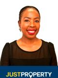 Vuyi Mothlabane - Intern