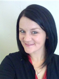 Juanita van der Merwe