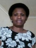 Tendani Nethengwe