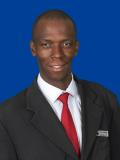 Lucas Mokoena
