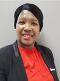 Tami Msezana - Intern