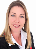 Tarryn Durant