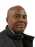 Patrick Podile