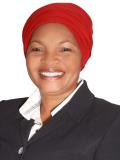 Pumeza Shange