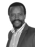 Mandla Vilakazi