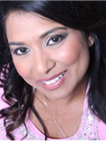 Aster Chetty