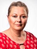Yvonne Kruger