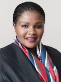 Nokwazi Mabaso