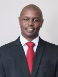 Kgothatso Kgiba