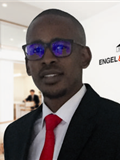 Jabulani Mbatha