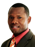 Albert Makamole