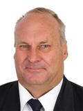 Cobus Bester