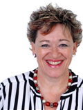Etta Cilliers