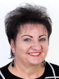 Ilse Combrinck