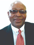 Tshepo Moahlodi