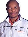 Mpho Mofolo
