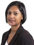 Endrisha Govender