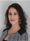 Rachel Pienaar