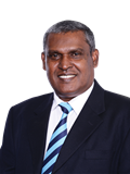 Pearson Moonsamy