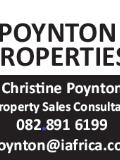 Christine Poynton