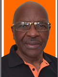 George Mahlaba