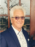 Christo Olivier