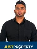 Jared Moodley