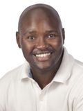 Lawrence Ngubeni