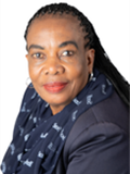 Gugu Matlhwane