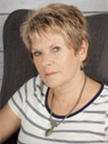 Joan Miles