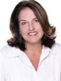 Amelia van der Merwe