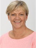 Heather Robertson-Johnson