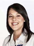 Ashleigh du Toit