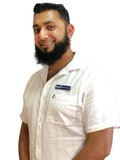 Sulaiman Karodia