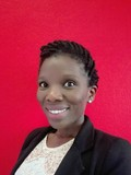 Nomonde Dlepu