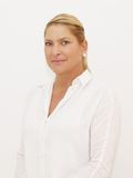 Ingrid Oliver