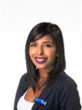 Mel Naidoo