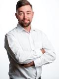 Shane Scorgie - Intern