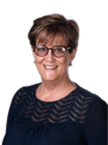 Angie Crickmay