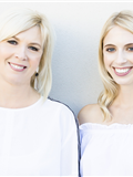 Team Mandy & Savannah