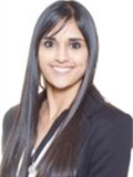 Najma Rhoda