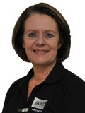 Mariana Frewen