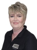 Isabel Lewis