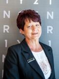 Hannelie Venter